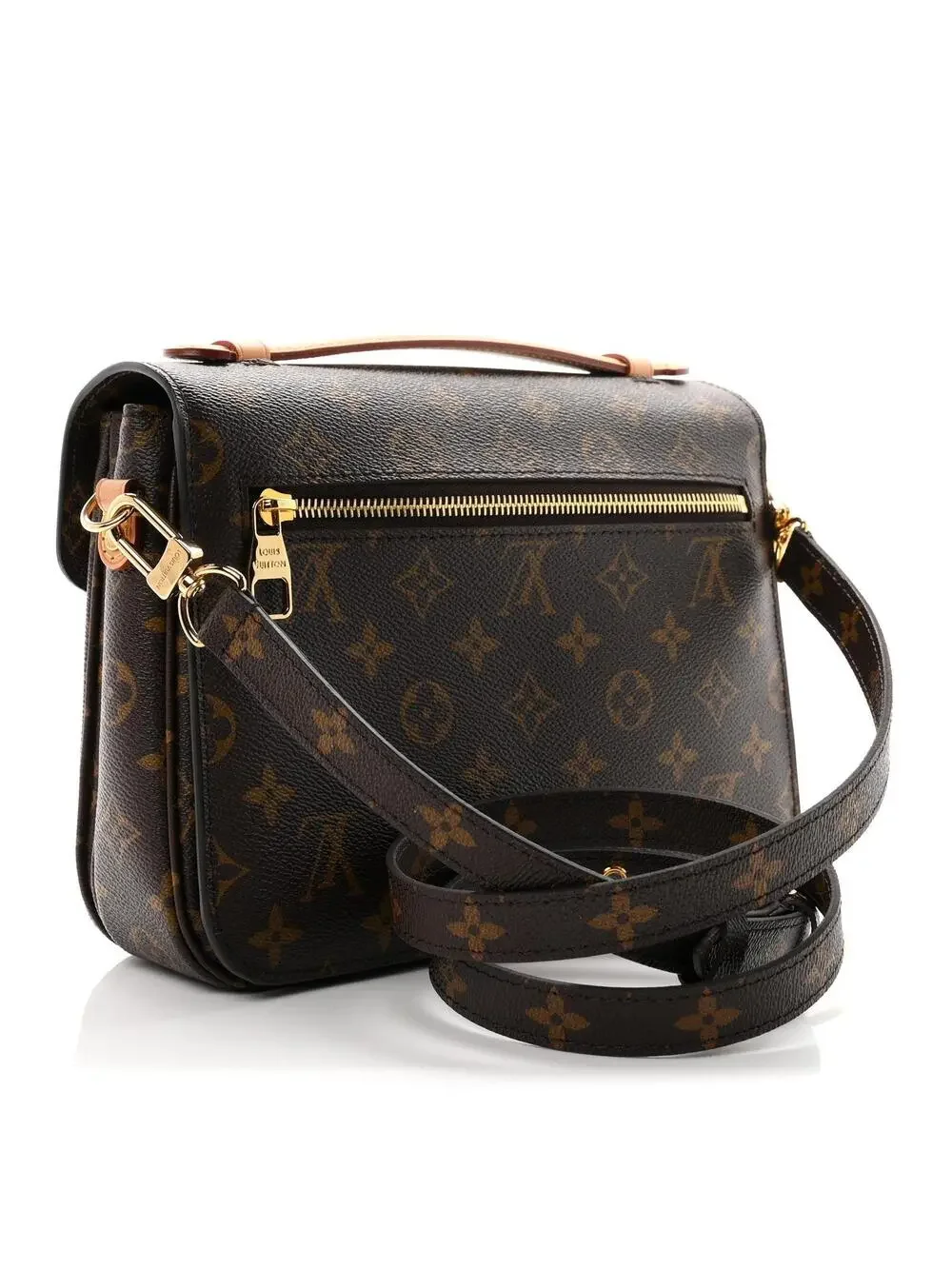 Louis Vuitton Pochette Metis #333722L19B